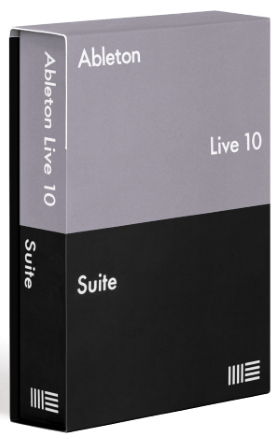 Mac Mini 2018 Ableton Live